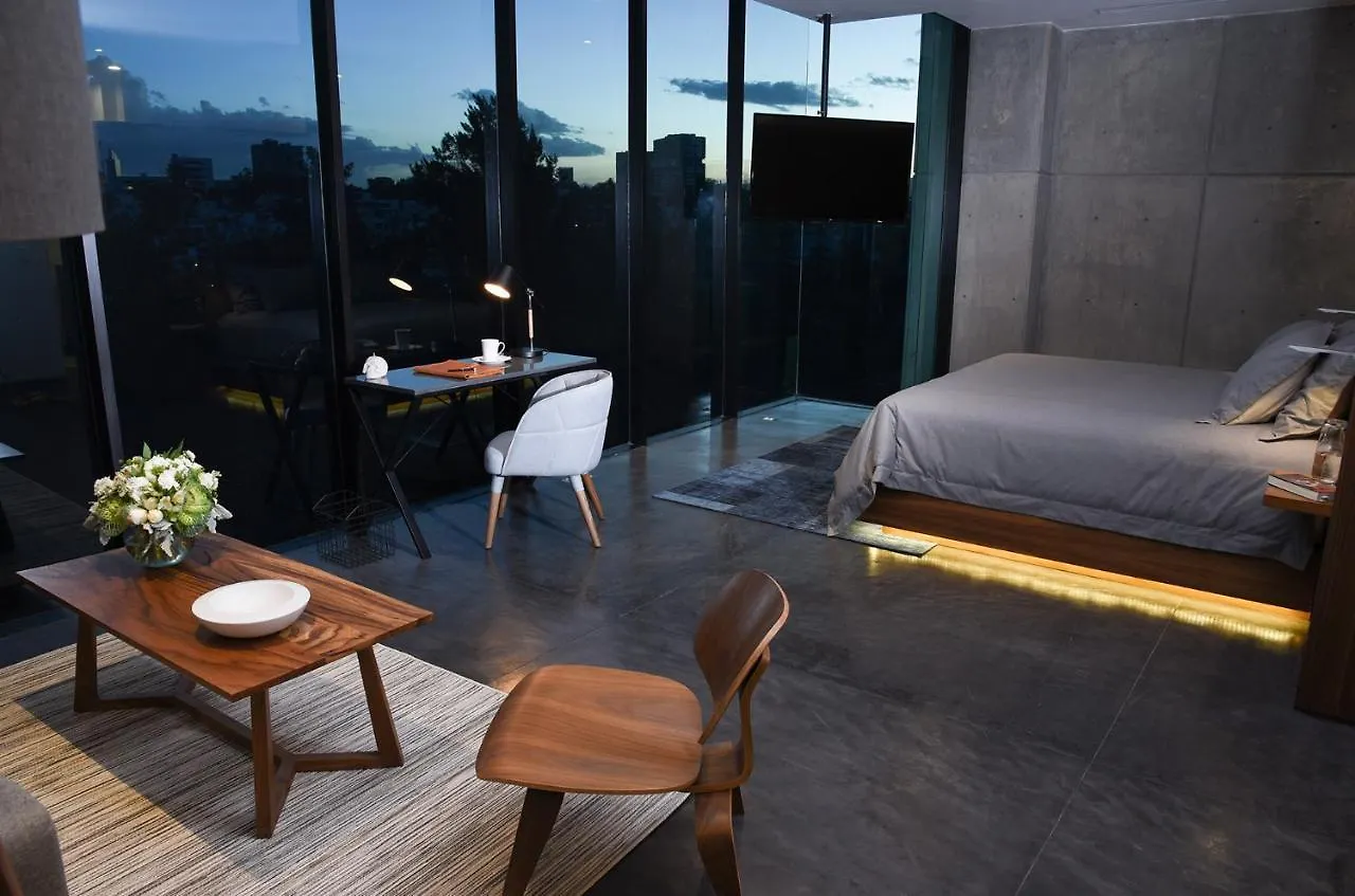 Suites Bq Guadalajara 3*,  Mexico