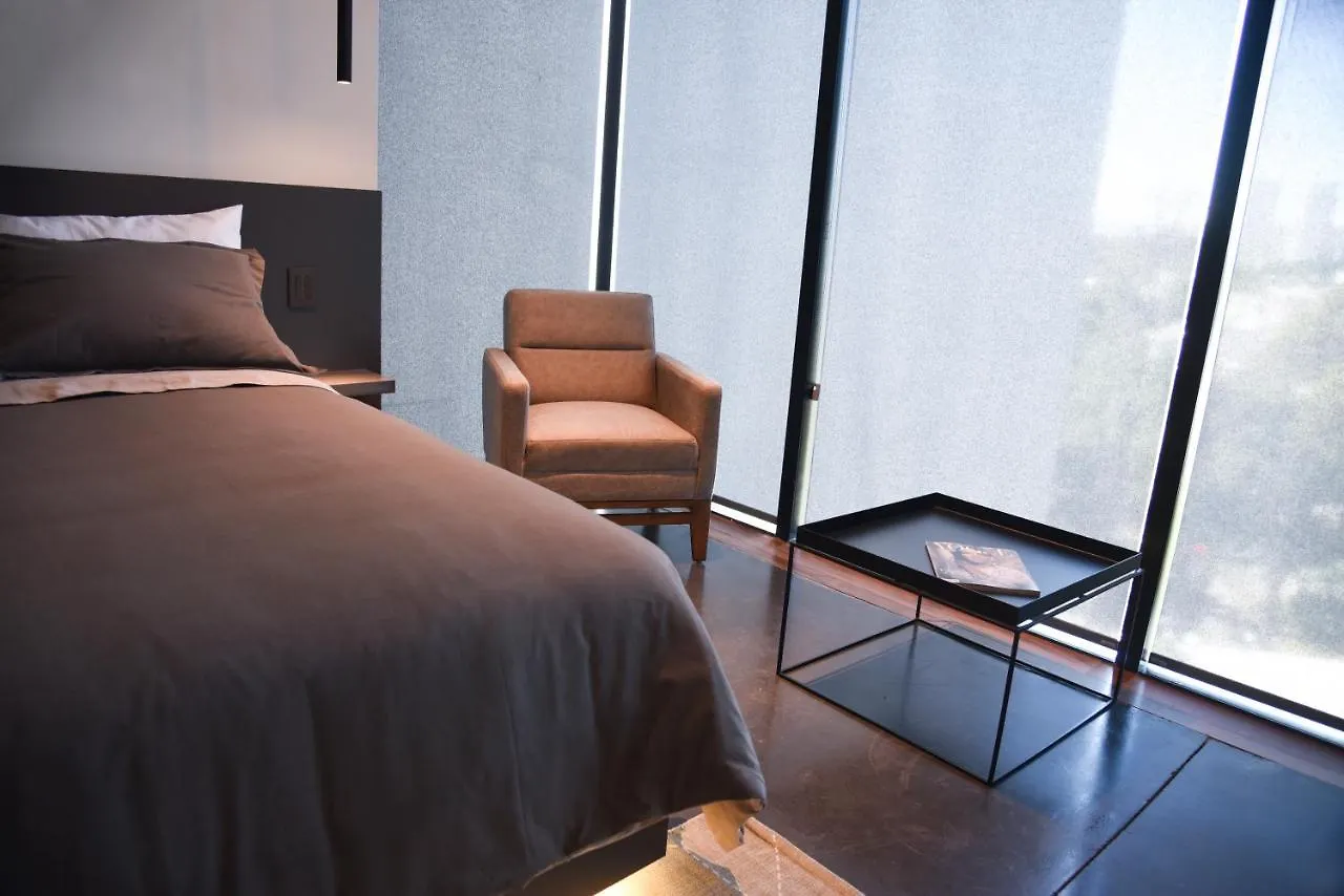 Suites Bq Guadalajara 3*,