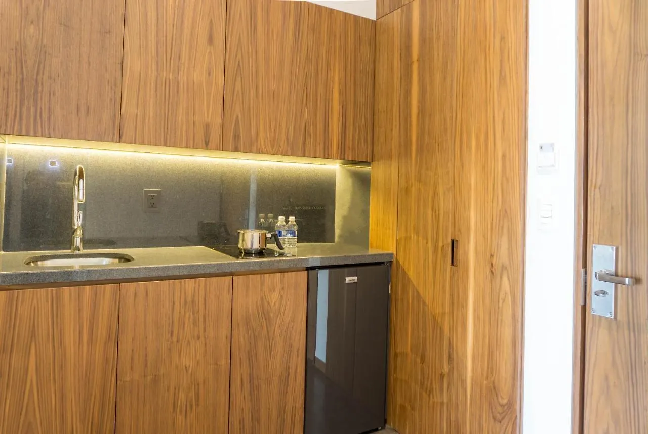 Suites Bq Guadalajara Aparthotel