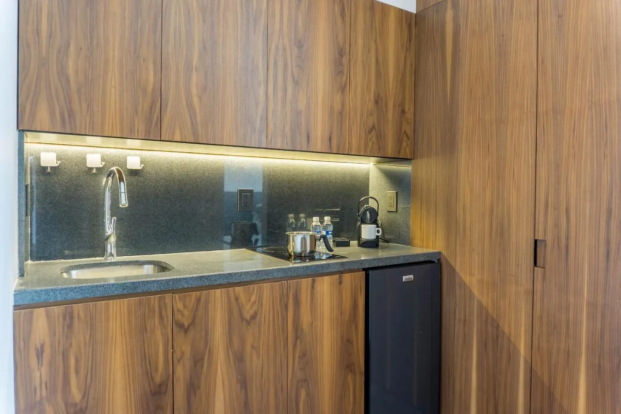 Suites Bq Guadalajara