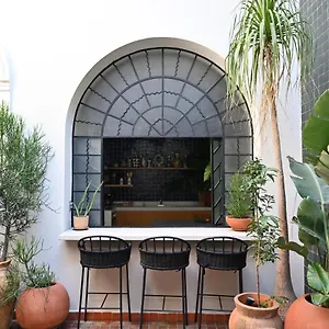 Hotel Casa Kali By Barrio Mexico, Guadalajara