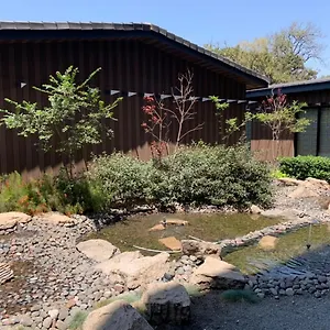 Motel Okura Y, Guadalajara