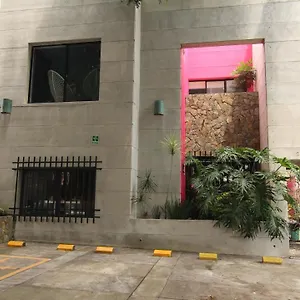 Hotel Eklectic Boutique, Guadalajara
