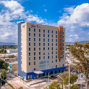 Inn Sleep Galerias, Guadalajara
