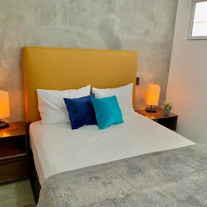 Apartment Pilitas Vallarta 