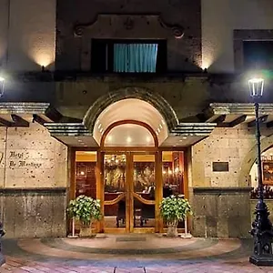 De Mendoza Гвадалахара