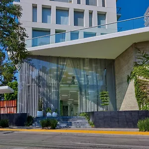 Aparthotel Park Life, Guadalajara