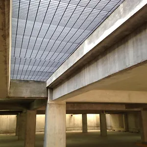 Aparthotel Buenos Aires, Guadalajara