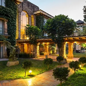 Quinta Real Гвадалахара