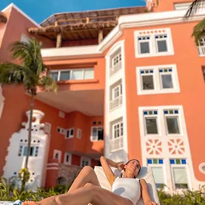 Hotel Casa Tortugas Boutique Hotel, An Authentic Hidden Gem In ****