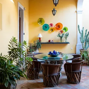 Guest house Casa Araiza, Guadalajara