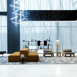 Ac By Marriott Mexico Гвадалахара