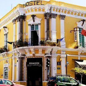 旅馆 Hospedarte Centro, 瓜达拉哈拉